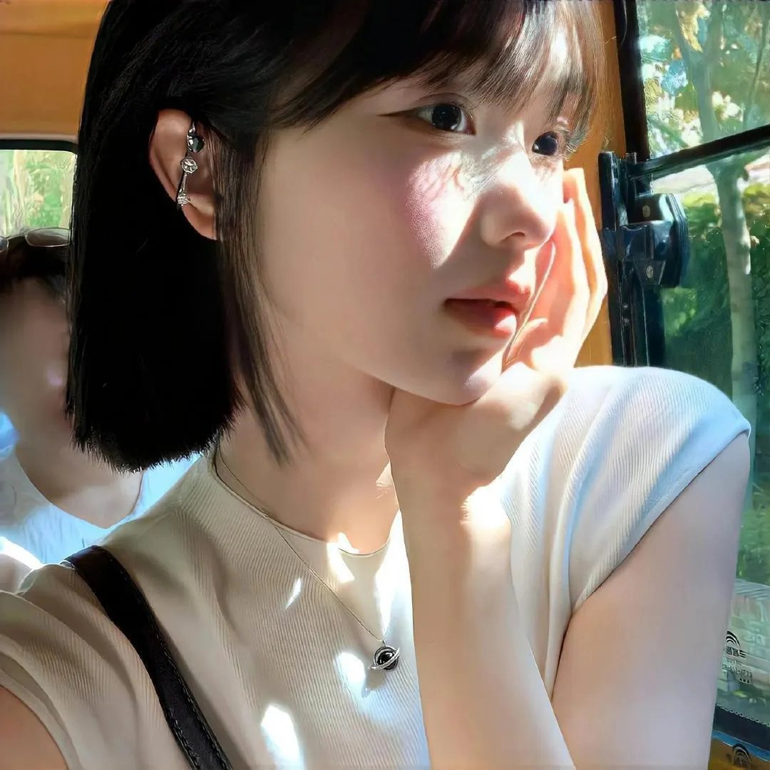 艳女证沉冤