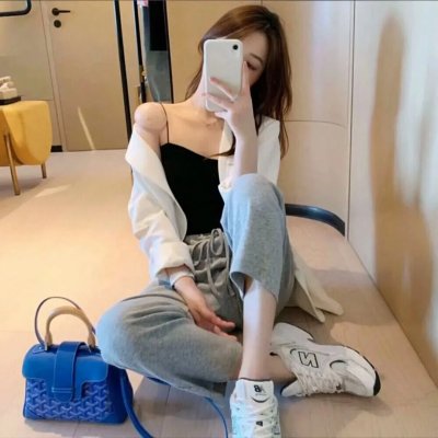 苏姗娜的故事